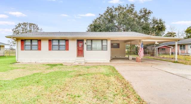 Photo of 11016 Rena Ave, Kaplan, LA 70548