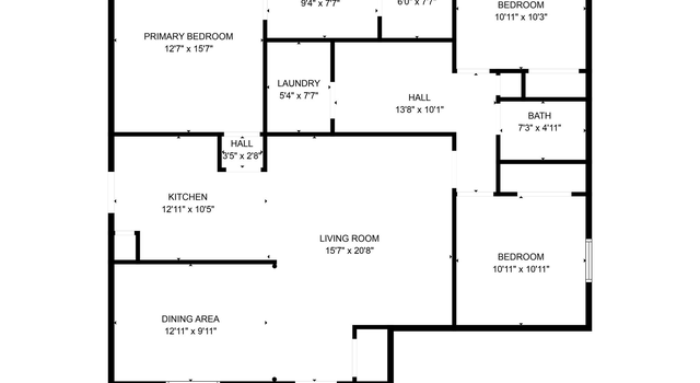 Photo of 146 Country Garden Ln, Lafayette, LA 70507