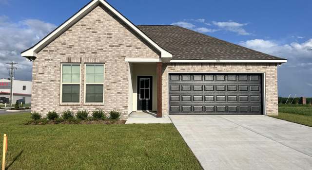 Photo of 301 Stover St, Youngsville, LA 70592
