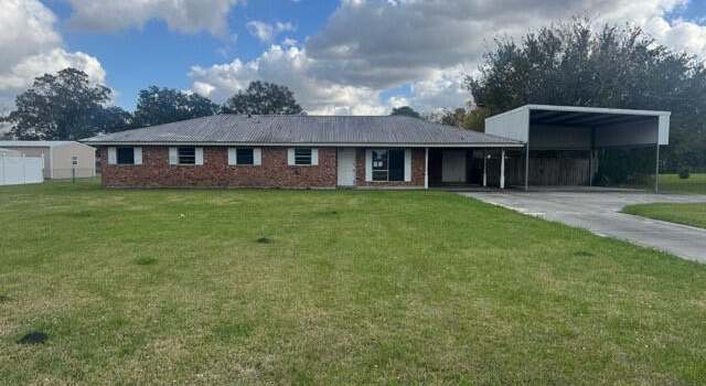 Photo of 607 Bayard St, New Iberia, LA 70560