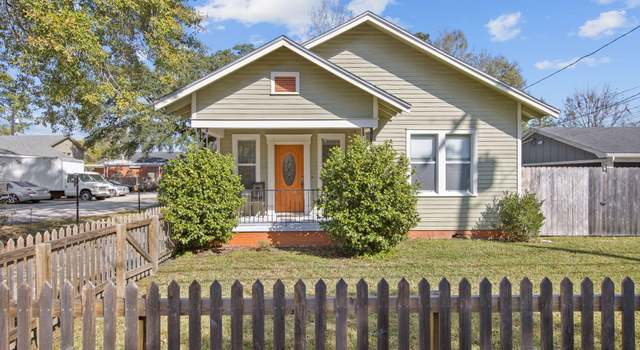 Photo of 1722 W University Ave, Lafayette, LA 70501