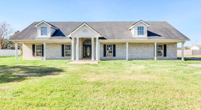 Photo of 274 Edgewood Dr, Crowley, LA 70526