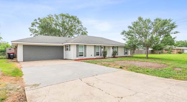 Photo of 207 Vivian Dr, Lafayette, LA 70508