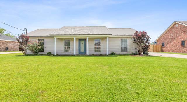 Photo of 1413 Montagne St, New Iberia, LA 70560