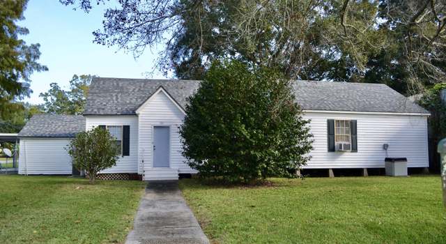 Photo of 108 Pershing St, Abbeville, LA 70510