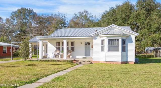 Photo of 159 Church St, Grand Coteau, LA 70541
