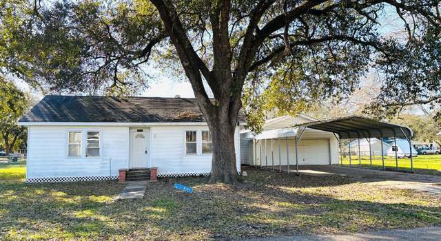 Photo of 705 8th St, Mamou, LA 70554