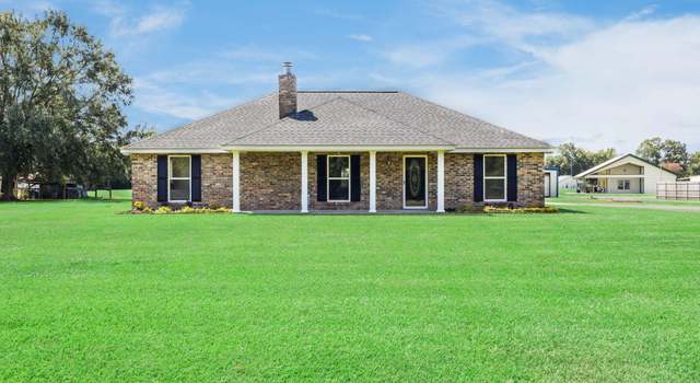 Photo of 780 Dufilho Rd, Opelousas, LA 70570