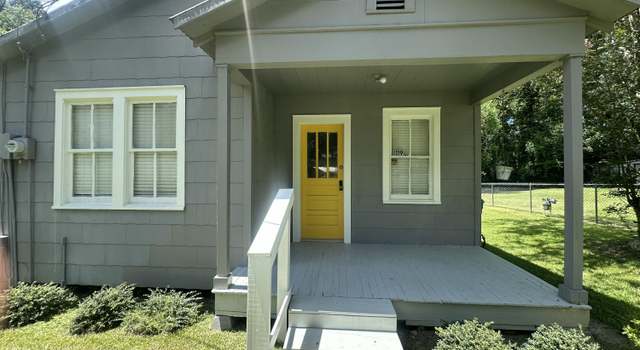 Photo of 119 Kavanaugh St, Washington, LA 70589