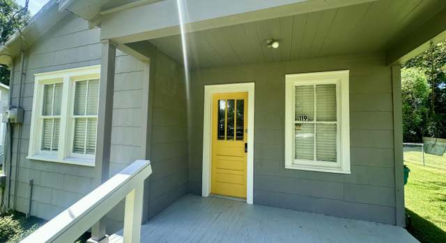 Photo of 119 Kavanaugh St, Washington, LA 70589