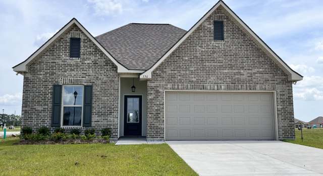 Photo of 136 Ridley Ln, Youngsville, LA 70592
