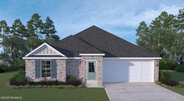 Photo of 176 Hains Dr, Sunset, LA 70584