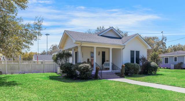 Photo of 1030 Periou St, Parks, LA 70582