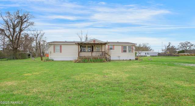 Photo of 2702 Snapper Rd, New Iberia, LA 70560