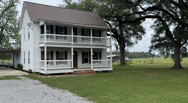 Photo of 1346 Jolene Rd, Basile, LA 70515