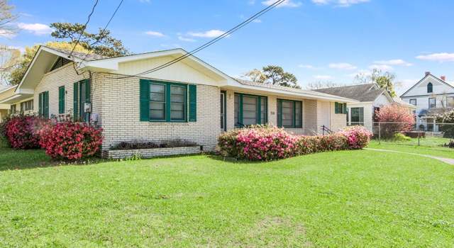Photo of 310 Dejean St, Washington, LA 70589