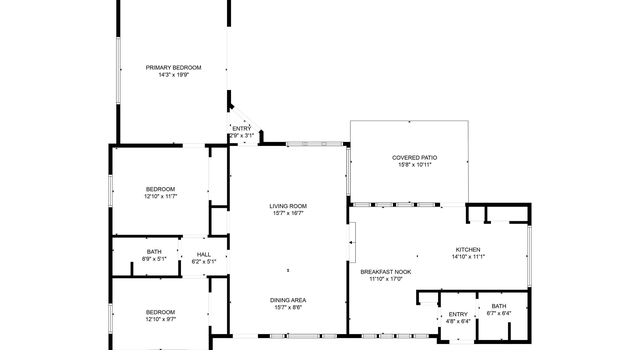 Photo of 310 Dejean St, Washington, LA 70589