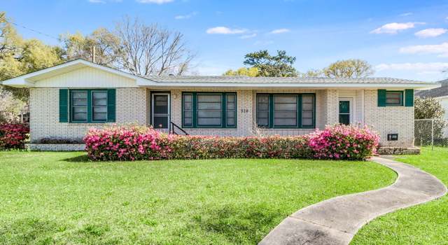 Photo of 310 Dejean St, Washington, LA 70589
