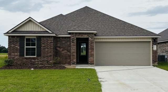 Photo of 124 Cottage Cove Dr, Maurice, LA 70555