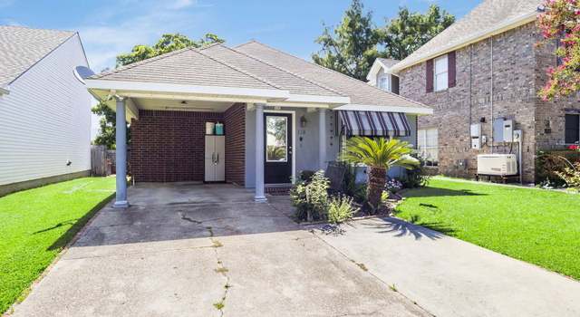 Photo of 118 Woodoak Cir, Lafayette, LA 70506