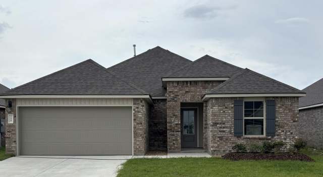 Photo of 126 Cottage Cove Dr, Maurice, LA 70555