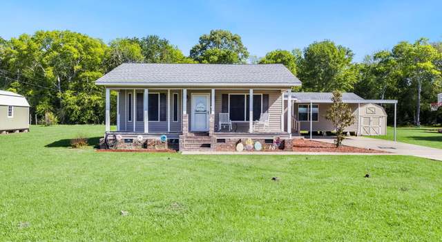 Photo of 197 John Paul Dr, Opelousas, LA 70570