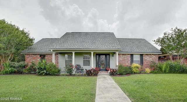 Photo of 2001 Squirrel Run, New Iberia, LA 70560