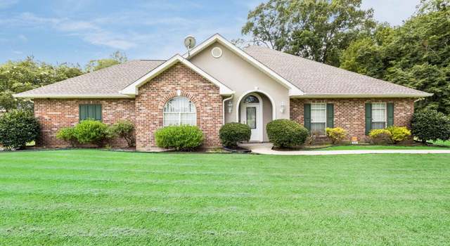 Photo of 582 Meghan Dr, Opelousas, LA 70570