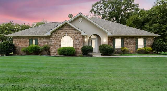 Photo of 582 Meghan Dr, Opelousas, LA 70570