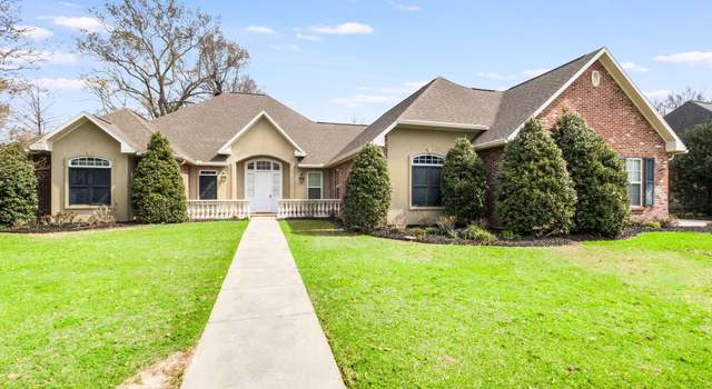 Photo of 2459 Lakewood Dr, Opelousas, LA 70570