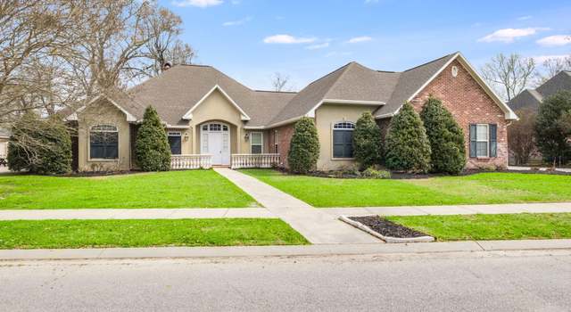 Photo of 2459 Lakewood Dr, Opelousas, LA 70570