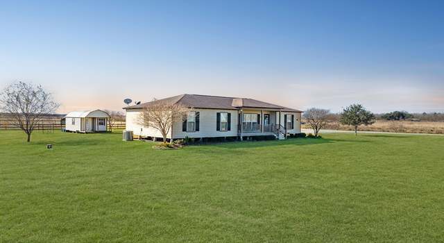 Photo of 2386 Regan Rd, Iota, LA 70543