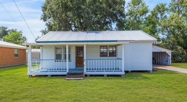 Photo of 117 Breck St, Loreauville, LA 70552