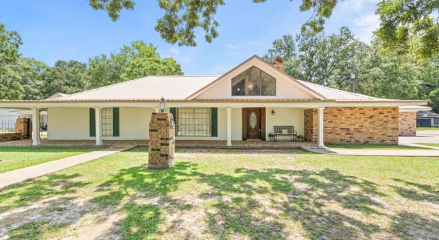 Photo of 600 Railroad Ave, Mamou, LA 70554
