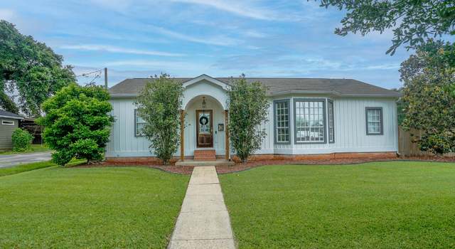 Photo of 409 N Polk St, Rayne, LA 70578