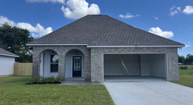 Photo of 303 Meadow Ridge Ln, Duson, LA 70529
