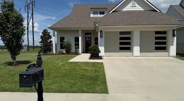 Photo of 416 Last Quarter Dr, Youngsville, LA 70592