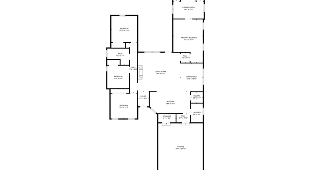 Photo of 416 Last Quarter Dr, Youngsville, LA 70592