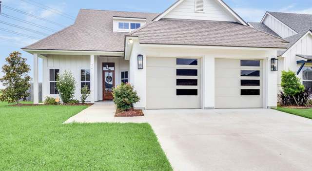 Photo of 416 Last Quarter Dr, Youngsville, LA 70592