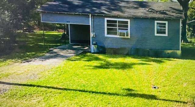 Photo of 2418 Dr Bobby Deshotel Ave, Basile, LA 70515