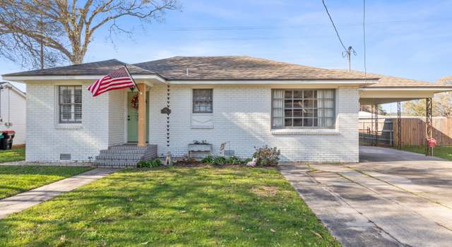 Photo of 503 St Camille St, Lafayette, LA 70506