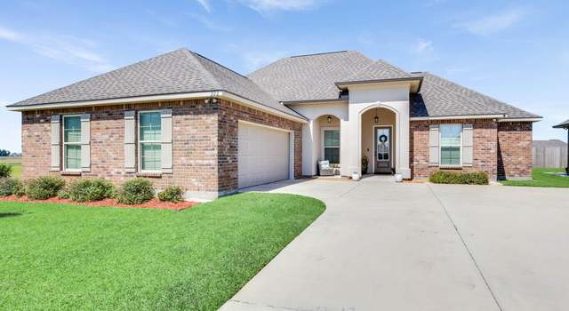 Photo of 222 Preston Rose Ln, Youngsville, LA 70592