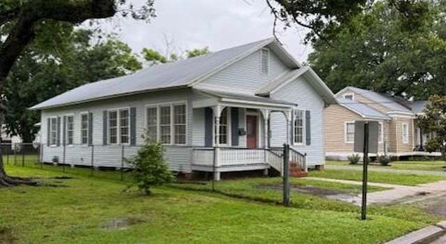 Photo of 217 Morris St, Franklin, LA 70538