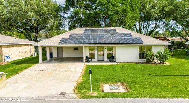 Photo of 810 Old Spanish Trl, Scott, LA 70583