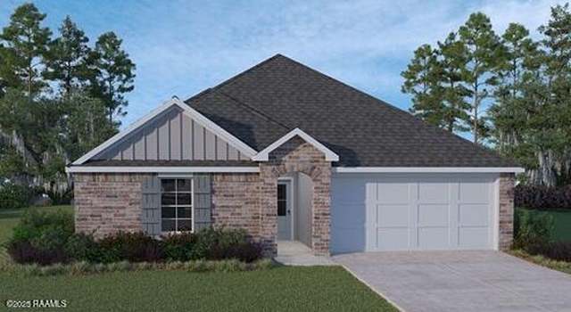 Photo of 182 Hains Dr, Sunset, LA 70584
