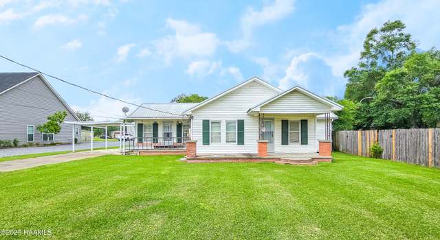 Photo of 225 Last St, Arnaudville, LA 70512