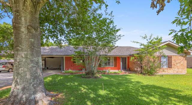 Photo of 906 Fontenot St, Iowa, LA 70647
