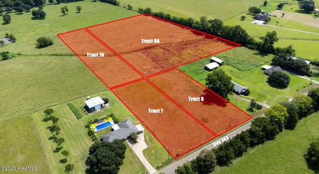 Photo of Hwy 363 Unit 7 & 8, Washington, LA 70589