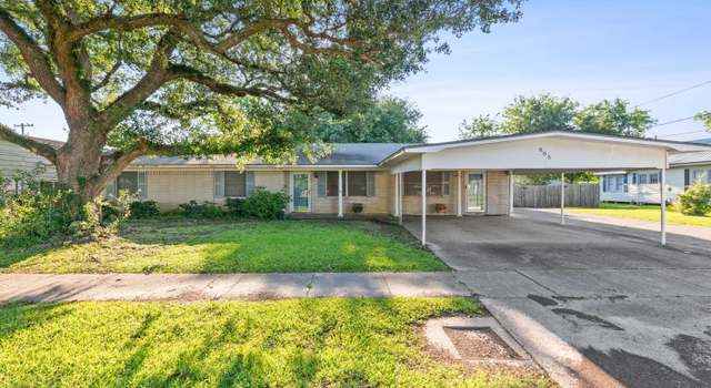 Photo of 805 S Parkerson St, Rayne, LA 70578