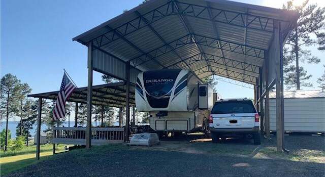 Photo of 135 Point 1 Dr, Florien, LA 71429